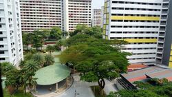 Blk 8 Ghim Moh Road (Queenstown), HDB 5 Rooms #446987601